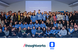 TBC Group’s SPACE International Partners with Global Tech Consultancy Thoughtworks