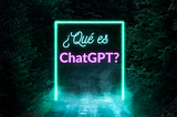 ¡Te presento a ChatGPT!