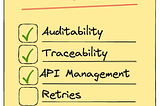 Production Readiness Checklist