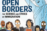 A critical look at: Open Borders by Bryan Caplan