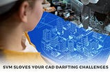 Common Challenges in CAD Drafting and How Outsourcing Solves Them