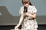 「逢田梨香子」於5月31日香港Fans Meeting活動期間接受之採訪 (「ACG Cocktails」與「ACGEvent.com」聯合專訪) + 筆者個人採訪後記