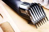 Choosing and using the perfect hair clippers for your hairstyle