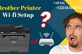 How Do I Connect My Brother Printer Directly To My Network?