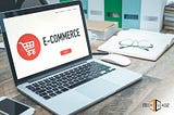 E-Commerces Web Design and Development Services