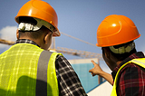 Protective Barrier for Workers; a Vital Component at Site