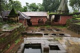 कोकणातील प्रसिद्ध राजापुरची गंगा