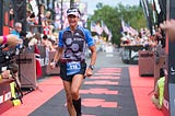 IRONMAN Austin 70.3 Prep