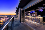 Aloft Hotels inaugura hotel en Madrid