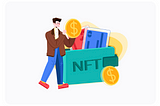 HOW TO SECURELY STORE YOUR NFTs