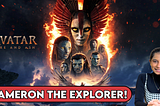 Avatar: Fire and Ash Movie Review — Sucharita Tyagi
