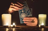 Tarot for Self-Reflection: Insights into Personal Growth