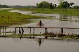 ‘Ghar’ aru Char Series: Snapshot stories from fieldwork days in Lower Assam, India (2019–21)