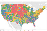 Understanding US Regions through Cluster Analysis