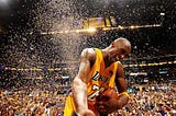 Passing Of Kobe Bryant — When Going Viral SUCKS!