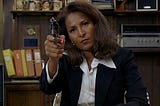 Recap: Pam Grier Superstar! Q&A at Harvard Film Archive