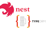 Using TypeORM with env in NestJS