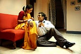 Vaaranam Aayiram — Movie that gives some serious couple goals!