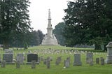 No, Confederate Soldiers Aren’t Buried at Gettysburg