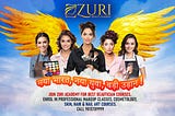 Top Beauty Academy in Chandigarh — Zuri Beauty Academy