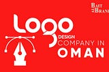 Logo Designing Company in Oman