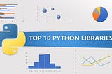 10 Essential Python Packages for Efficient Programming — Boost Your Skills Today!”