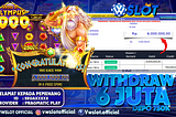 Bukti Kemenangan Jackpot 5 Juta Gates of Olympus 1000