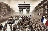 France’s $9 Billion Blunder that gave Paris to Germany