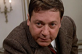 Fantozzi at 50