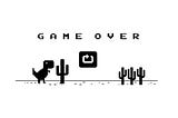 Everything we know about Chrome Dino Game
