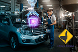 The Benefits of AI in the auto market: One Llama as a Case Study