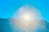 The Sun Always Rises