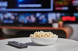Streaming Services: The Impact of COVID-19 on the Digital Entertainment Industry
