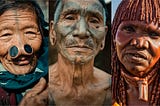 Remote Tribes within the Globalization Dilemma