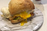 Breakfast Options; A Starting Point