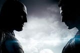 Supermen or Dark Knights