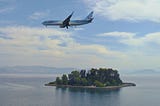 Flying Smart Over Water: Key Safety Protocols in Island Helicopter Operations