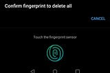 All You Need to Know About Android’s Biometric Library