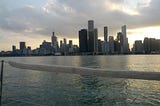 Why I Love Chicago