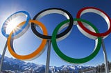 Language and Culture at the Olympics