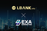 EXA (EXA TOKEN) will be listed on LBank