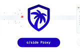 Stemming a rising tide — welcome, c/side! 🌊
