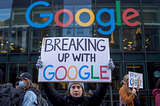 I Quietly Left Google: A Story About How Real Change Happens