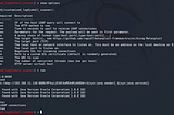 Custom Metasploit Module for Log4Shell Scanner