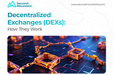 Decentralized Exchanges (DEXs): How They Work