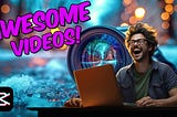 Create Awesome Videos With Capcut (Free Version)!