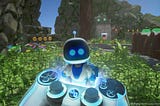 A parents holiday guide to PSVR 2018