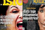 Cristina y Dilma: liderazgos en el centro de la violencia mediática