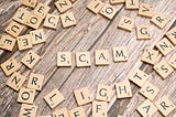 Job Board Scams