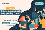 Masih Sempat Kirim Hampers Lebaran!